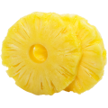 IQF pineapple
