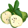 IQF Soursop