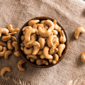 Salted – Roasted cashew