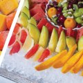 Frozen Mix Fruit