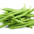 Fresh Green Bean