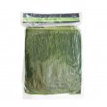Frozen Banana leaf