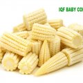 IQF Baby Corn
