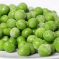 IQF Peas