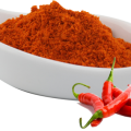 Powder Chilli