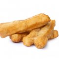 Frozen Breadstick