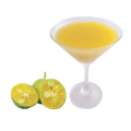 Calamansi Puree