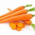 Fresh Carrot