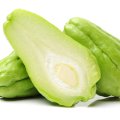 Fresh Chayote