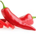 Fresh Chilli