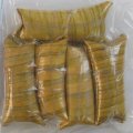 Frozen coconut leave bean/banana rice cake