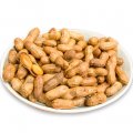 Frozen Boiled Peanuts