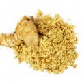 Frozen Galanga (Minced)