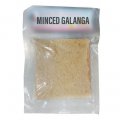 Frozen Galanga (Minced)