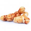 Frozen Galanga Whole
