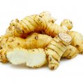 Frozen Galanga Whole