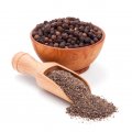 Ground Black Pepper