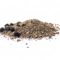 Ground Black Pepper
