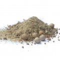 Ground Black Pepper