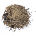 Ground Black Pepper