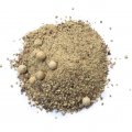 Ground Black Pepper