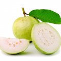 Fresh Guava