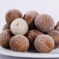 IQF Lychee