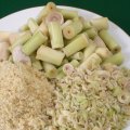 IQF Lemongrass