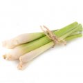 IQF Lemongrass