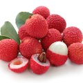 IQF Lychee