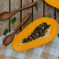 Fresh Papaya 
