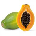 Fresh Papaya 