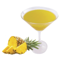 Pineapple Puree/NFC Juice