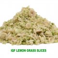 IQF Lemongrass