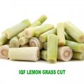 IQF Lemongrass