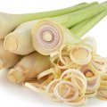 IQF Lemongrass
