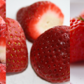 Fresh Strawberry