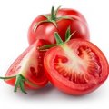 IQF Tomato