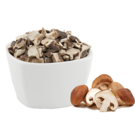 FD SHITAKE MUSHROOM