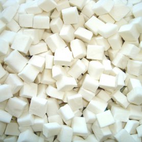 IQF Coconuts