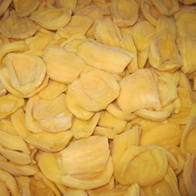 IQF Jackfruit