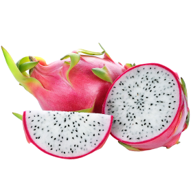 IQF White - Dragon Fruit
