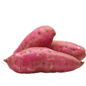 IQF Japanese Sweet Potato
