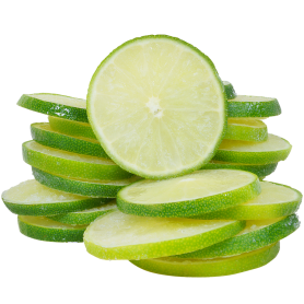 IQF Lime