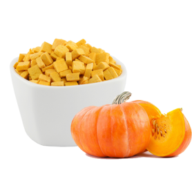 FD Pumpkin
