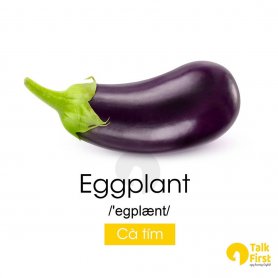 eggplant