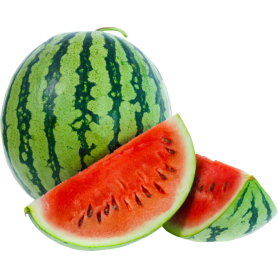 Fresh Watermelon