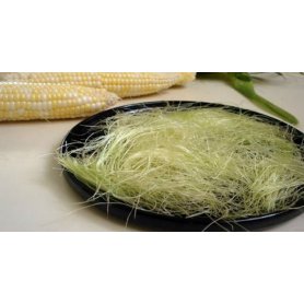 Fresh Roasted Corn Silk Tea