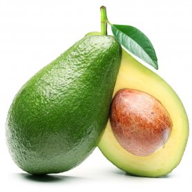 Fresh Avocado