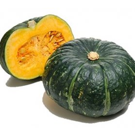 Pumpkin